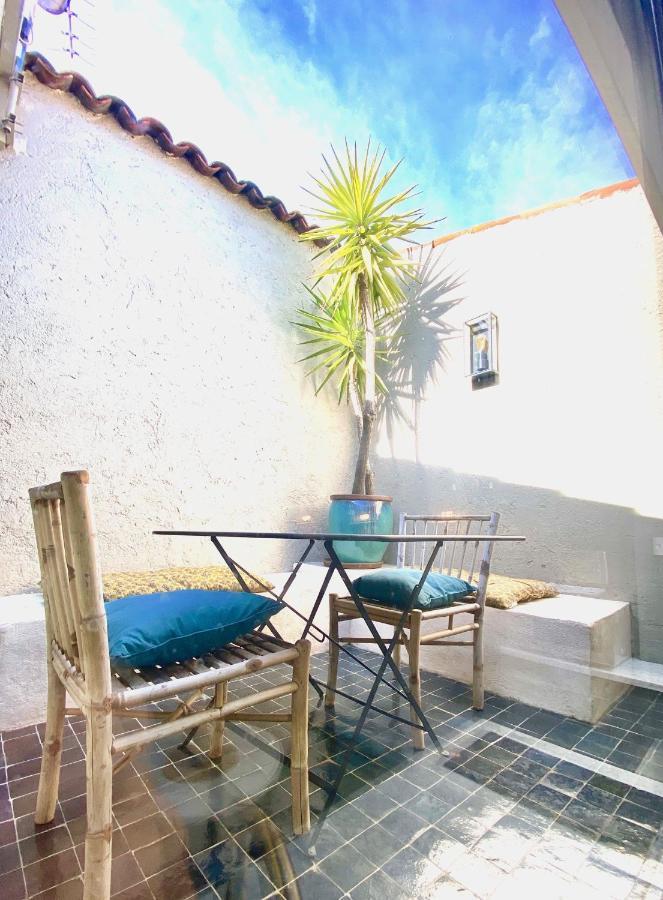 La Suite Valbonne Bagian luar foto